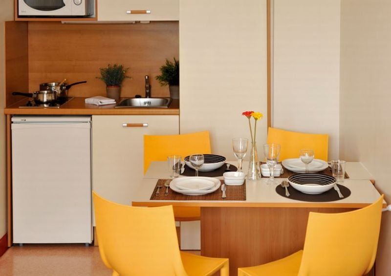 Comfort Aparthotel Saint-Nazaire Les Portes De L Ocean المظهر الخارجي الصورة