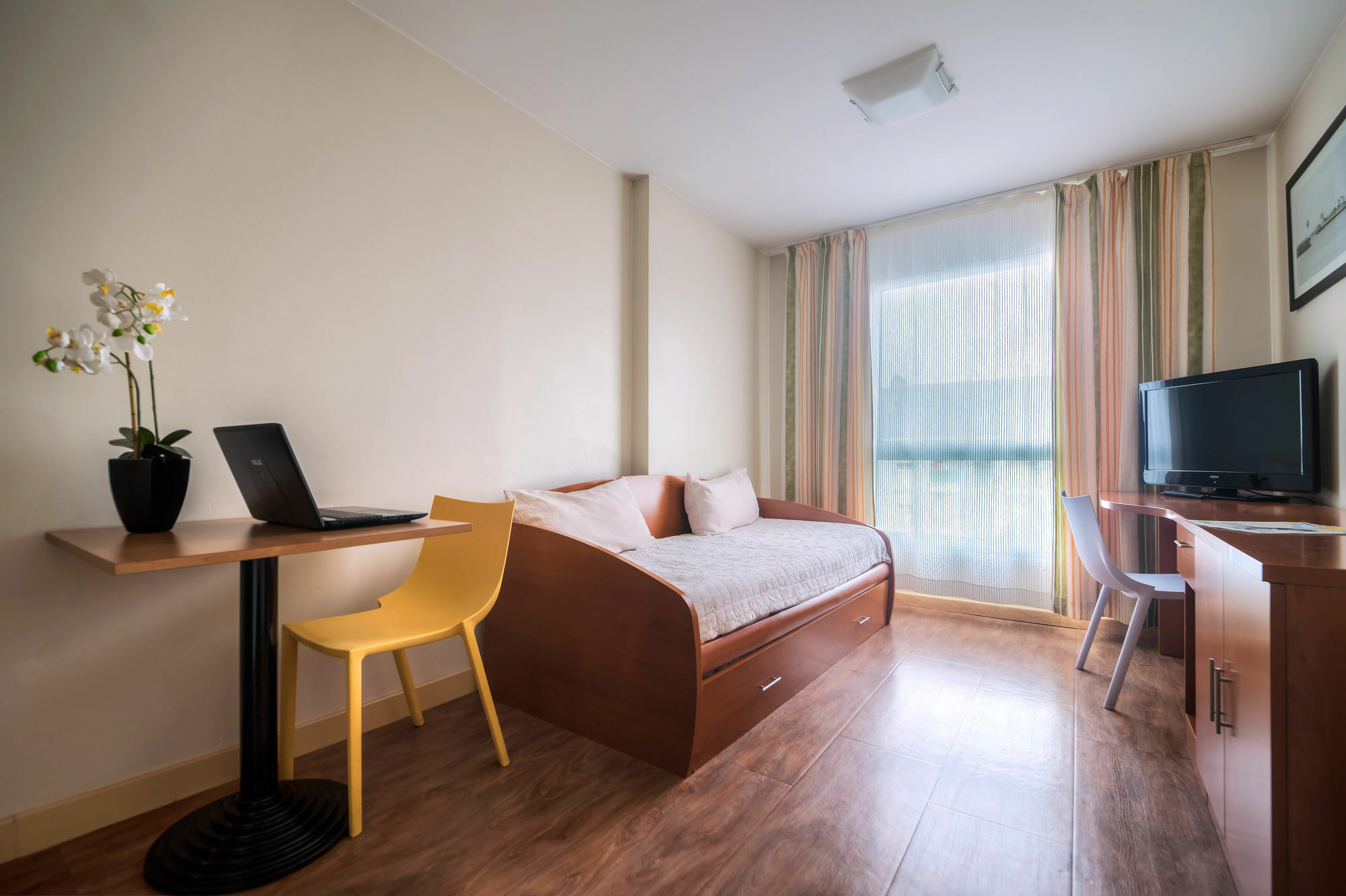 Comfort Aparthotel Saint-Nazaire Les Portes De L Ocean المظهر الخارجي الصورة
