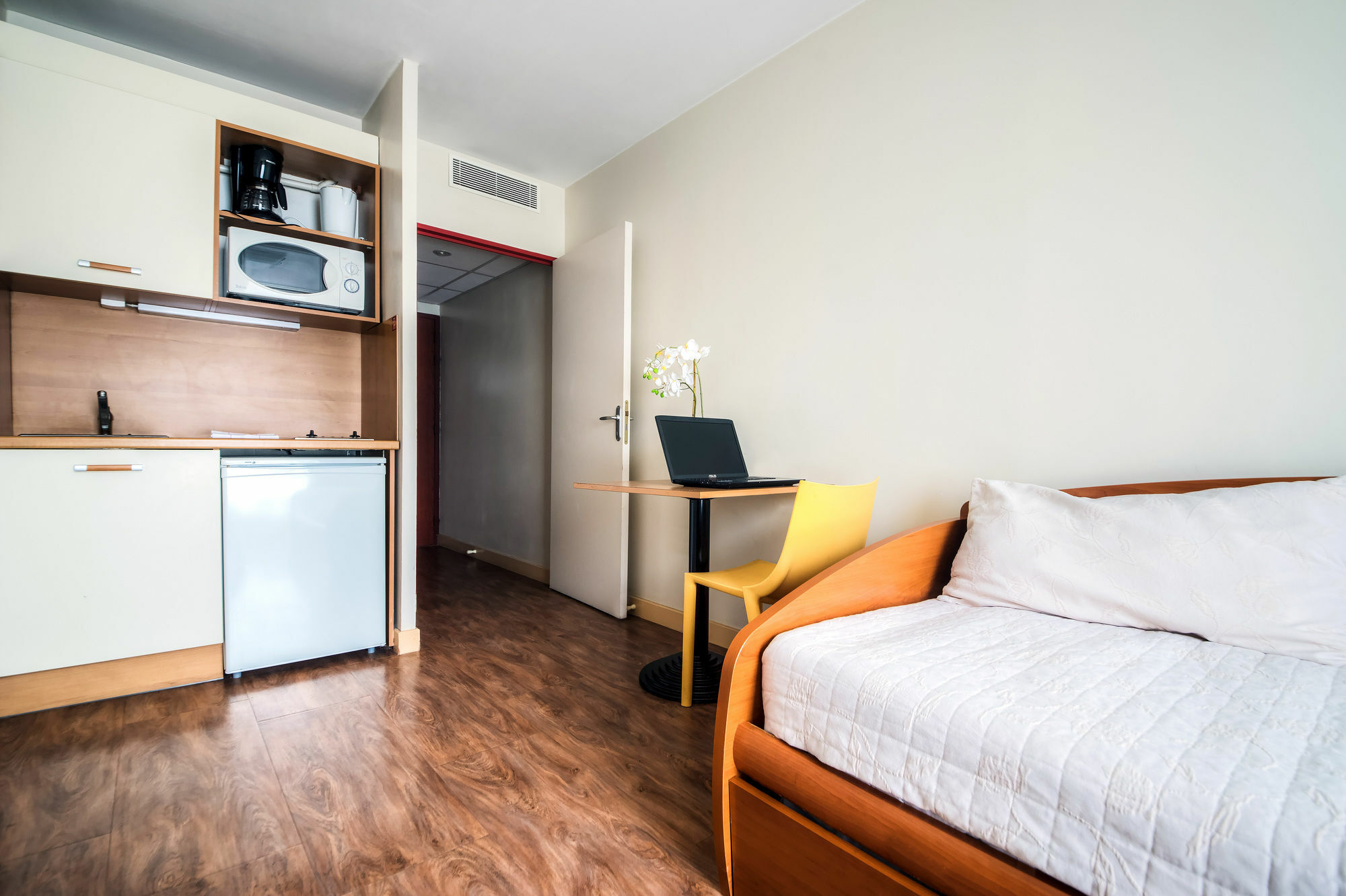 Comfort Aparthotel Saint-Nazaire Les Portes De L Ocean المظهر الخارجي الصورة