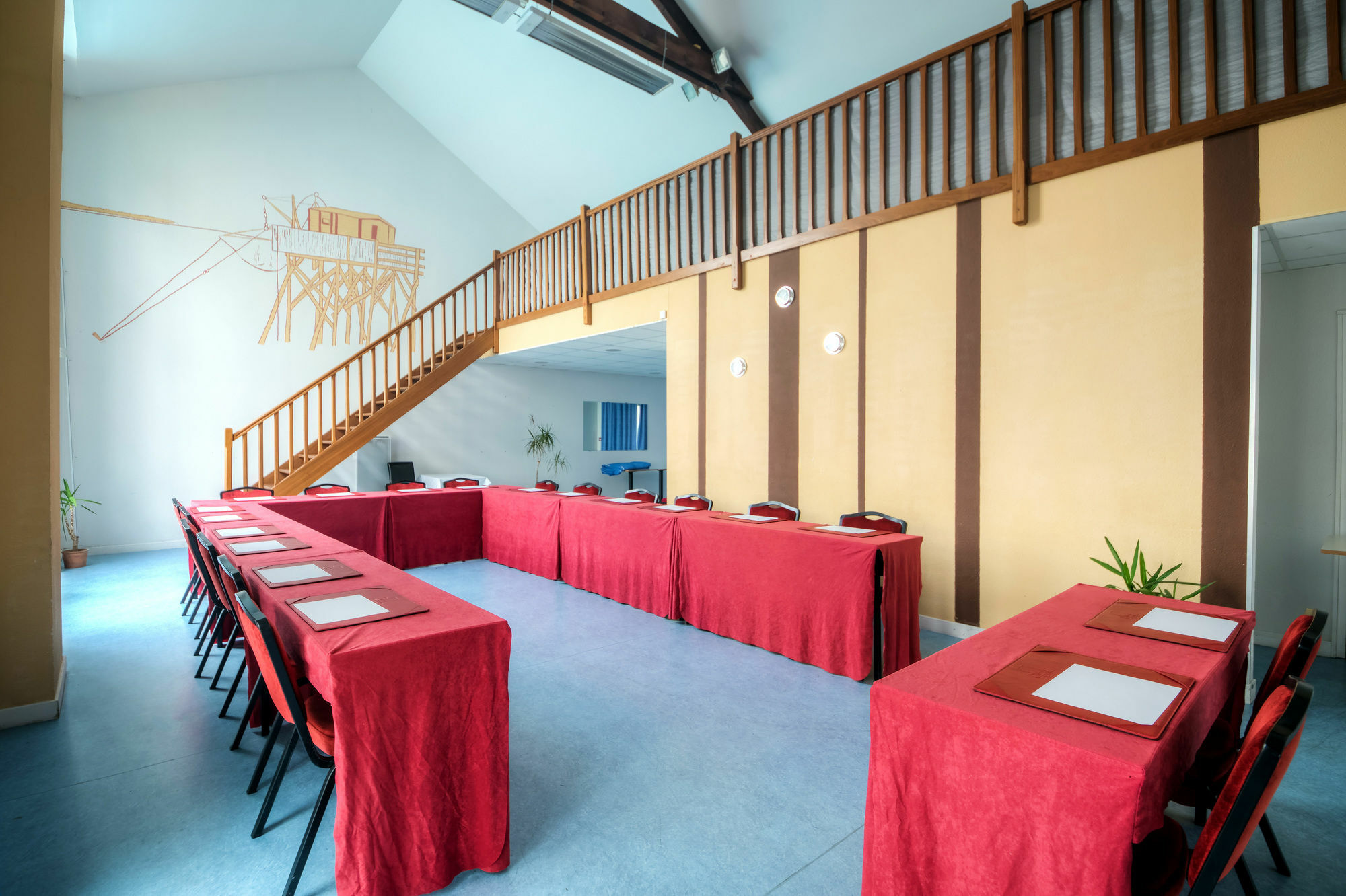 Comfort Aparthotel Saint-Nazaire Les Portes De L Ocean المظهر الخارجي الصورة