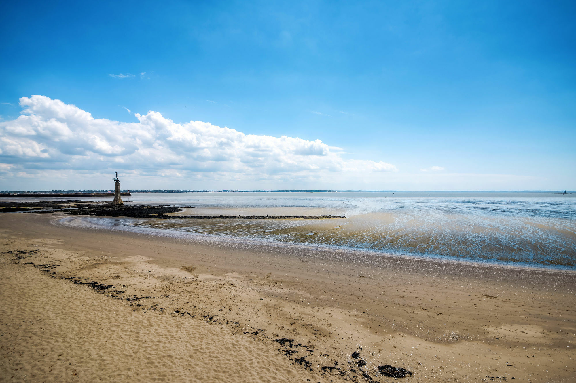 Comfort Aparthotel Saint-Nazaire Les Portes De L Ocean المظهر الخارجي الصورة