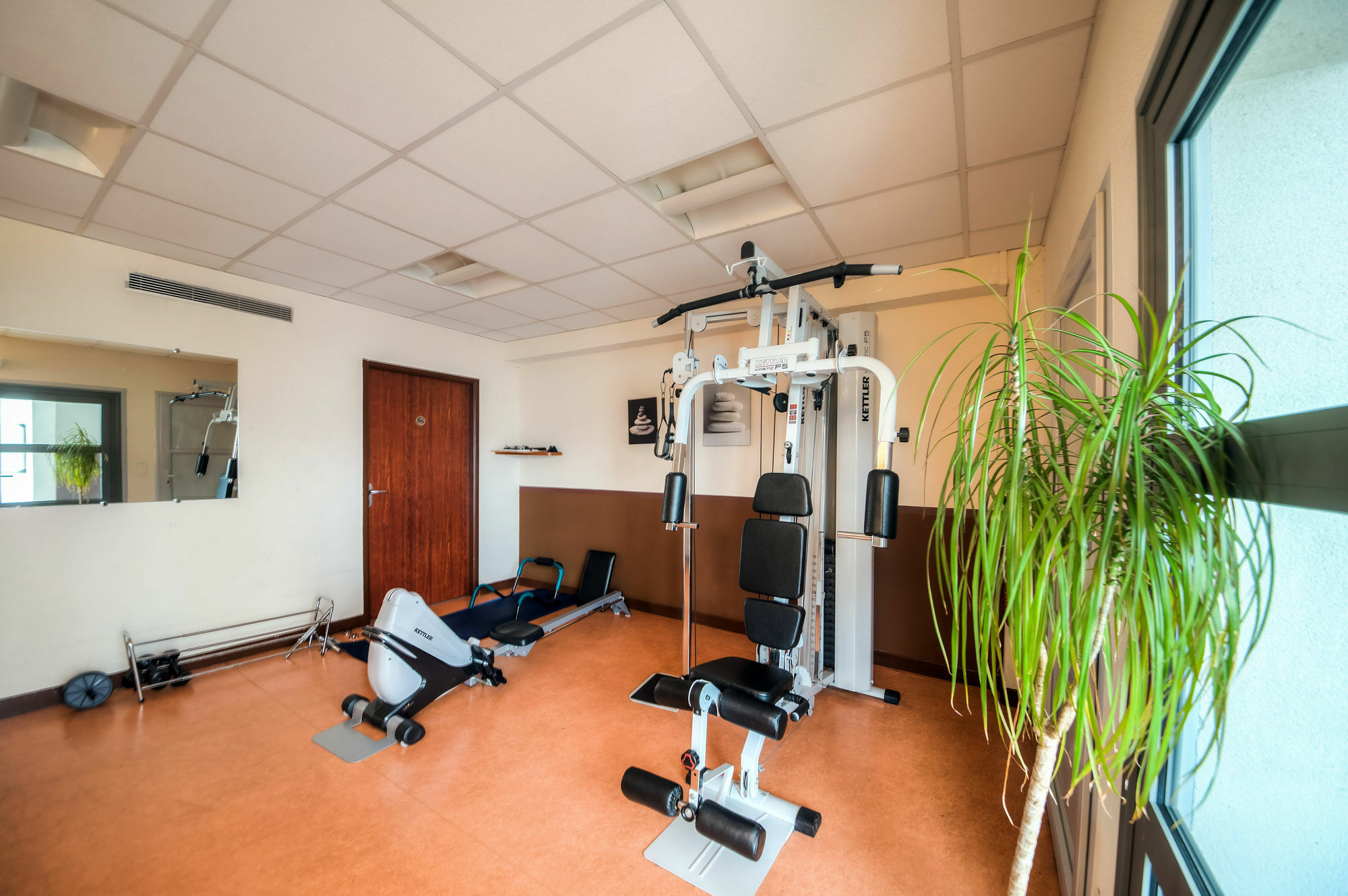 Comfort Aparthotel Saint-Nazaire Les Portes De L Ocean المظهر الخارجي الصورة